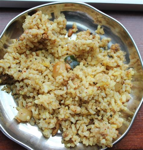 Peanut Rice Mathis Cookbook