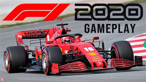 Enter the world of formula 1. F1 2020 - GAMEPLAY NO MODO CARREIRA DUBLADO EM PORTUGUÊS ...