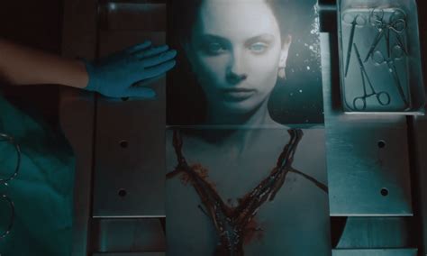 Trailer Mondo Releasing The Autopsy Of Jane Doe Soundtrack In