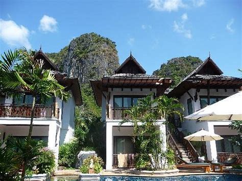 Railay Village Resort Ahora 68 € Antes 1̶3̶0̶ ̶€̶ Opiniones Y Precios