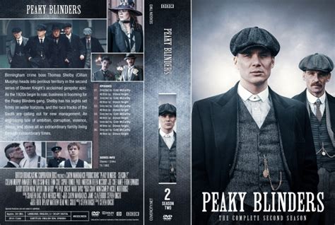 Peaky Blinders Season Disc Dvd Replacement Disc 4 6 Sold As Is Ubicaciondepersonascdmxgobmx