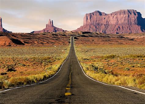 Iconic American Highways That Shaped Culture | FactoryTwoFour