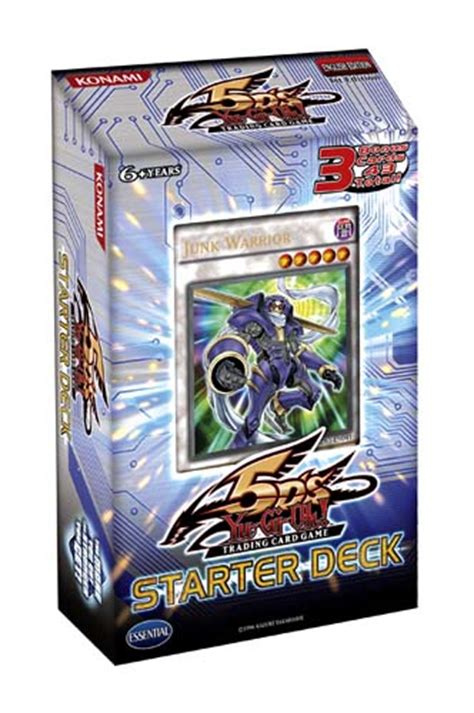 Players to form the perfect deck for you someday. Online Starter Decks - Yu-Gi-Oh Decks