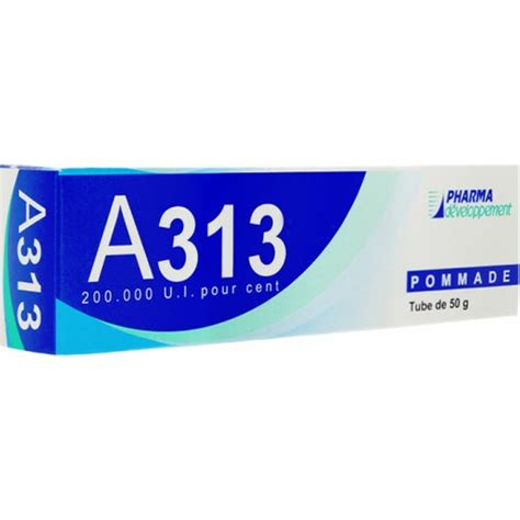 A313 Pommade A Vitamin 50 Gr Fiyatı Taksit Seçenekleri