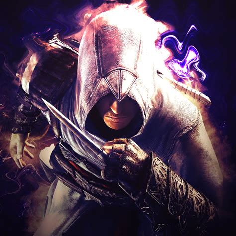 Assassin S Creed Brotherhood Forum Avatar Profile Photo Id