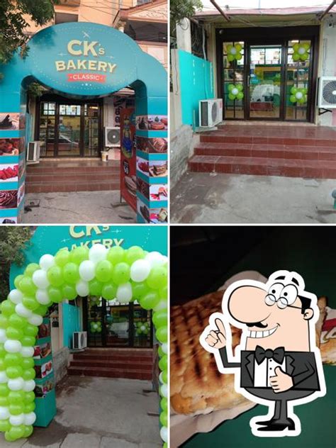 Ck S Bakery Neelankarai Chennai Restaurant Reviews
