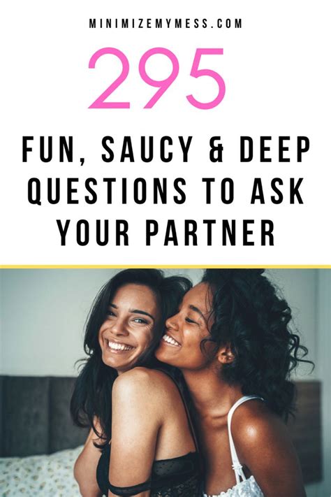 happy couple sexy questions deep questions to ask lesbian relationship relationship questions