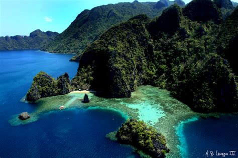 The Coron Initiative Society For Sustainable Tourism
