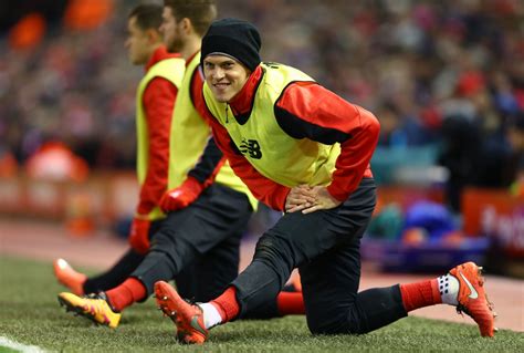 Kısa süre içerisinde operasyon ve tedavisi olacaktır. Manchester United vs Liverpool team news: Martin Skrtel 'itching' for return after injury comeback