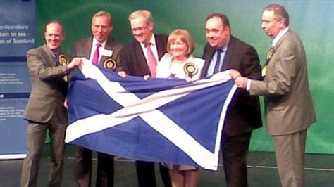Major Snp Election Success In North East Of Scotland Bbc News