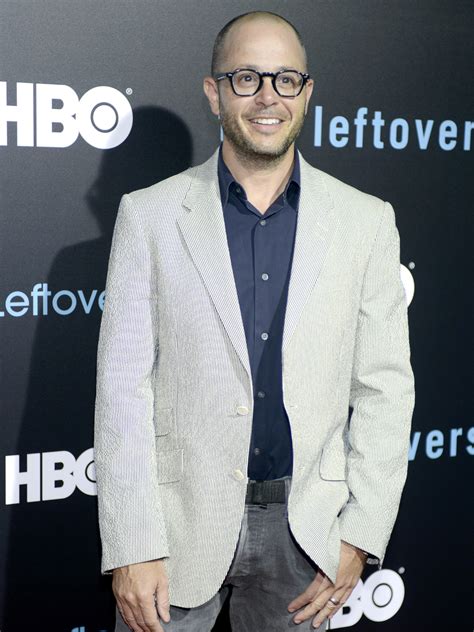 Damon Lindelof Talks About Ending The Leftovers Inverse