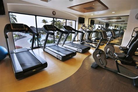 The Royal Cancun All Suites Resort Gym Pictures And Reviews Tripadvisor