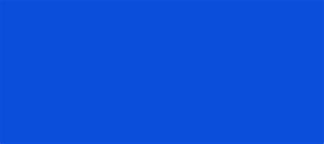 Hex Color 0b4ed9 Color Name Navy Blue Rgb1178217 Windows