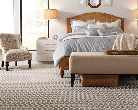 The bedroom is one part of the house that we value the most because we consider it as a personal space. Carpet Trends Home Design Ideas, Pictures, Remodel and Decor