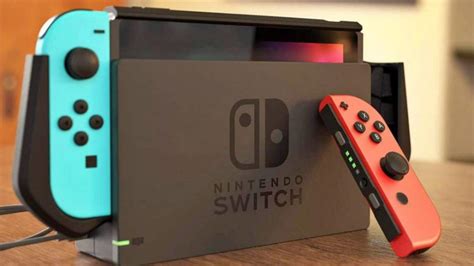 Obtén información acerca de la consola nintendo switch, una consola de videojuegos que te permite jugar tanto en casa como en el camino. Nintendo Switch ya ha vendido más de 1,5 millones de consolas en España desde su lanzamiento ...