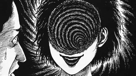 Uzumaki Is There A Commercial Scary Enough To Creep Out Junji Ito
