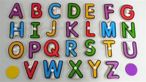 Aprender As Letras Do Alfabeto Como Ensinar As Letras Do Alfabeto Na