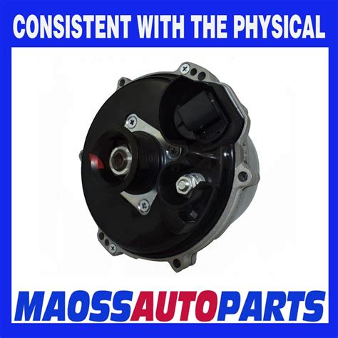 Fast shipping, a+ rating from bbb, and usa at car parts discount, we have live customer service members available with enough expertise to help you select the correct bmw x5 part for your needs. New Alternaroe for 4.4L 4.4 Series X5 BMW 00 01 02 03 04 and 4.6 4.6L 2002-2003 | Bmw