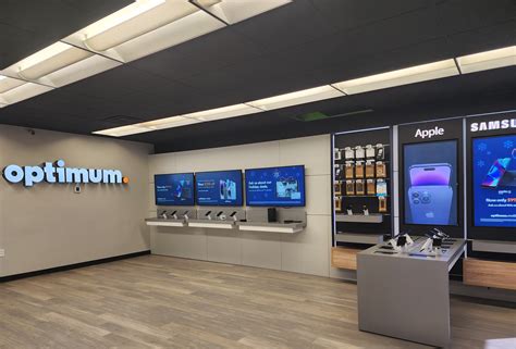 Optimum Opens New Retail Store In Bastrop Louisiana Alticeusa