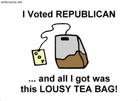 Cartoons The Tea Party Democratic Underground