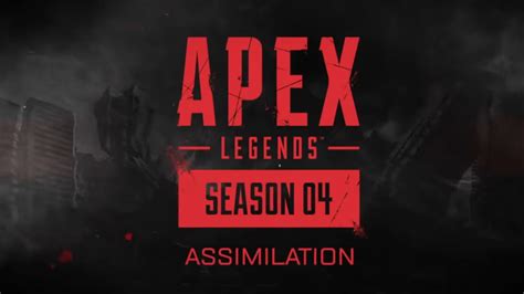 Apex Legends Season 4 Revenants Abilities Forge Loba And Everything