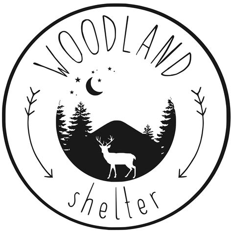 Woodland Shelter Magyarszerdahely