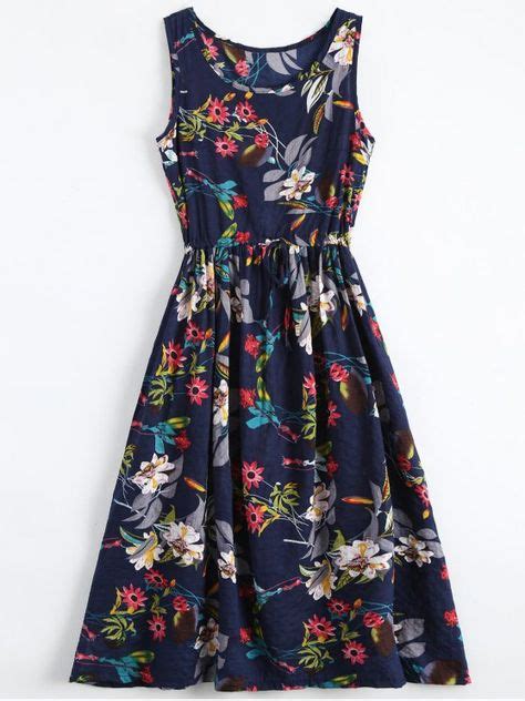59 Casual Floral Dresses Ideas Dresses Fashion Clothes