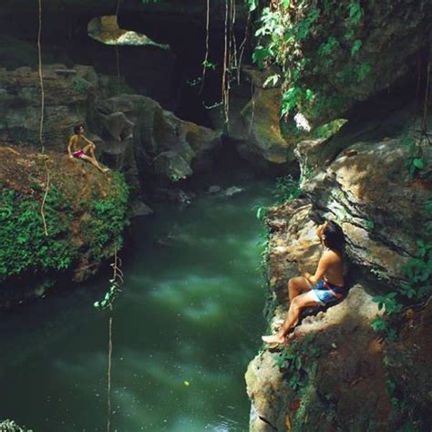 Waterfalls Caves And Rivers Oh My Puerto Rico Trip Vega Baja