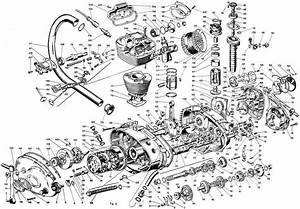 Vt1100c Motorcycle Engine Diagram