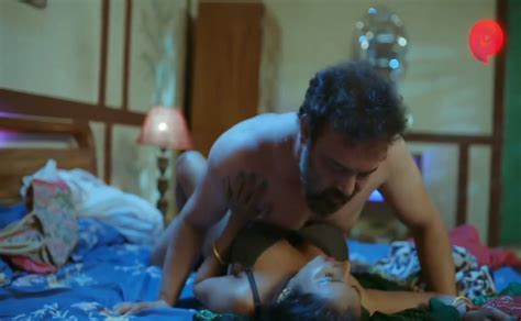 Jayshree Gaikwad Sexy Scene In Pehredaar 2 Aznude