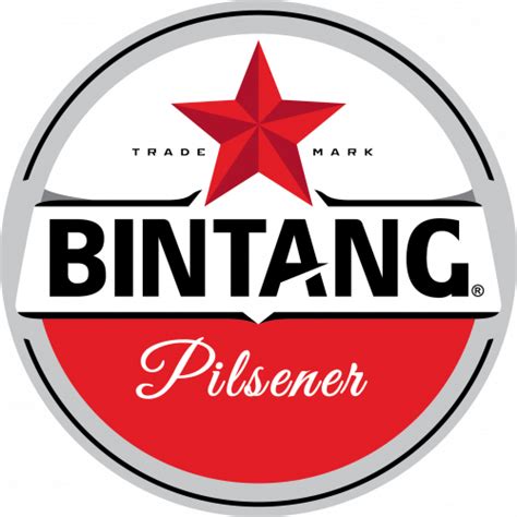 Go to download 600x580, logo bintang emas png image now. Bintang Beer - KBE Drinks - KBE Drinks