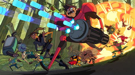 Super time force ultra is a decent porting for playstation 4 and playstation vita. 'Super Time Force Ultra' comes to PS4 and PS Vita on ...