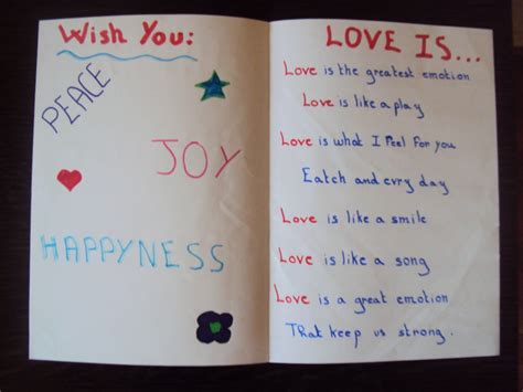 Stumped on what to write in a valentine's day card? Enjoy Teaching English: May 2012