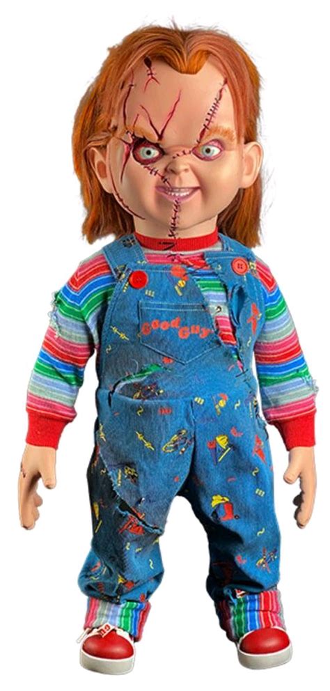 Trick Or Treat Studios Childs Play 5 Seed Of Chucky Chucky 11
