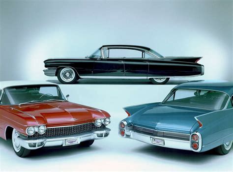1960 Cadillac Fleetwood Sixty Special Puzzle Factory