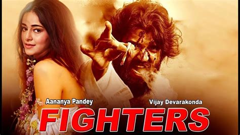 Fighter Official Trailer 51 Interesting Facts Ananya P Janhvi