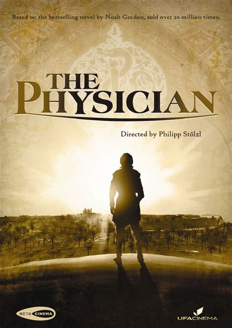 The Physicianmovie Of The Noah Gordon Novel Winter 2013