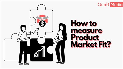 How To Measure Product Market Fit Quaff Media