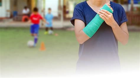 Most Common Sports Injuries For Kids Margaret Lubega Md Pediatrician