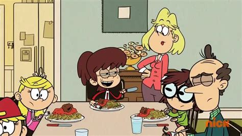 The Loud House Season 6 Episode 4 The Taunting Hour Watch Cartoons