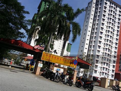 Stellar residences is a leasehold apartment located in ttdi gateway, section 13. ILHAM APARTMENT TTDI JAYA SHAH ALAM, Jalan Sastera 10 U2 ...