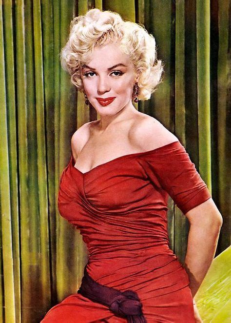 Marilyn Monroe Mis Diciembre Primera Playmate Con Im Genes