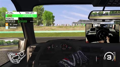 Assetto Corsa Wheelcam Drifting With The Wheelcam Youtube