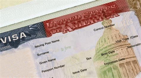 Passaporte E Visto Americano S2 Vistos E Passaportes