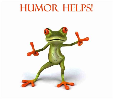 Humor Helps Humor Helpful Funny