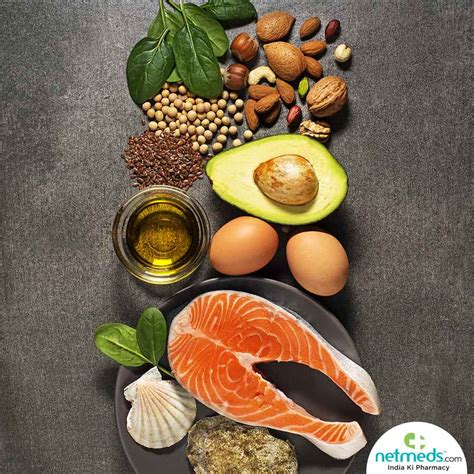 ( 5) seeds are essential fatty acid foods that also contain fiber and other important nutrients. Fat Can Be Good Too! Learn All About Omega 3