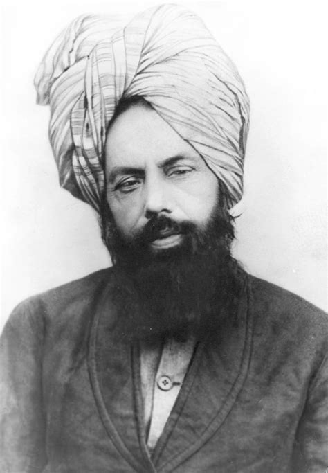 Abdallahi Ibn Muhammad Líder En Omdurman Muslim Faith Religious