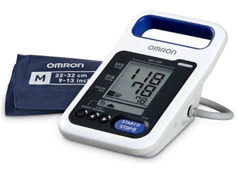 Omron Hbp 1300 Professional Blood Pressure Monitor Hbp 1300 Uk £21199