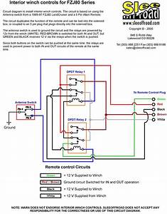 Motorguide Wireless Wiring Diagram