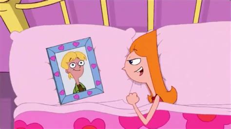 Image Candace In Bed Phineas And Ferb Wiki Fandom Powered By